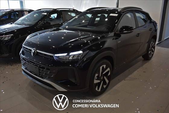 VOLKSWAGEN TERA 1.0 170 TSI HIGH AUTOMÁTICO